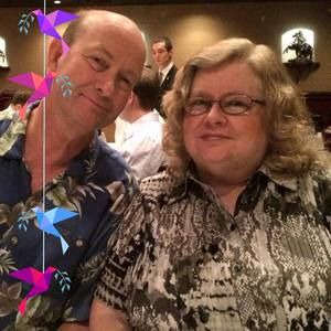 Meet your Posher, Wanda